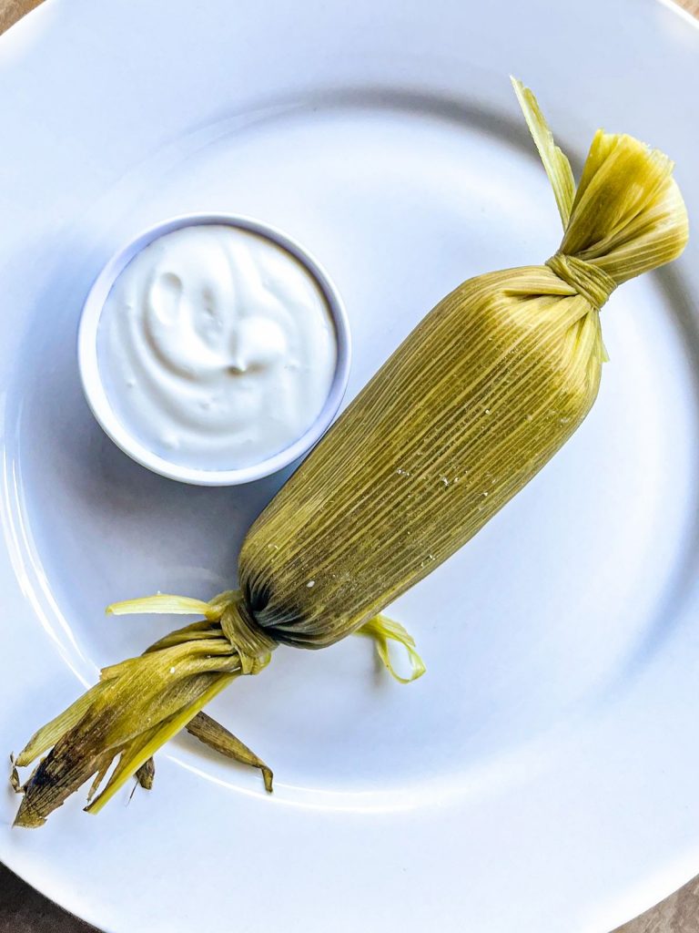 tamales