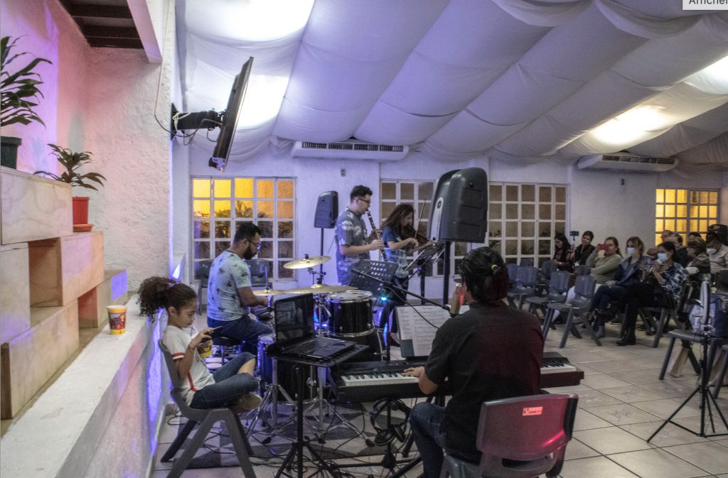 concierto