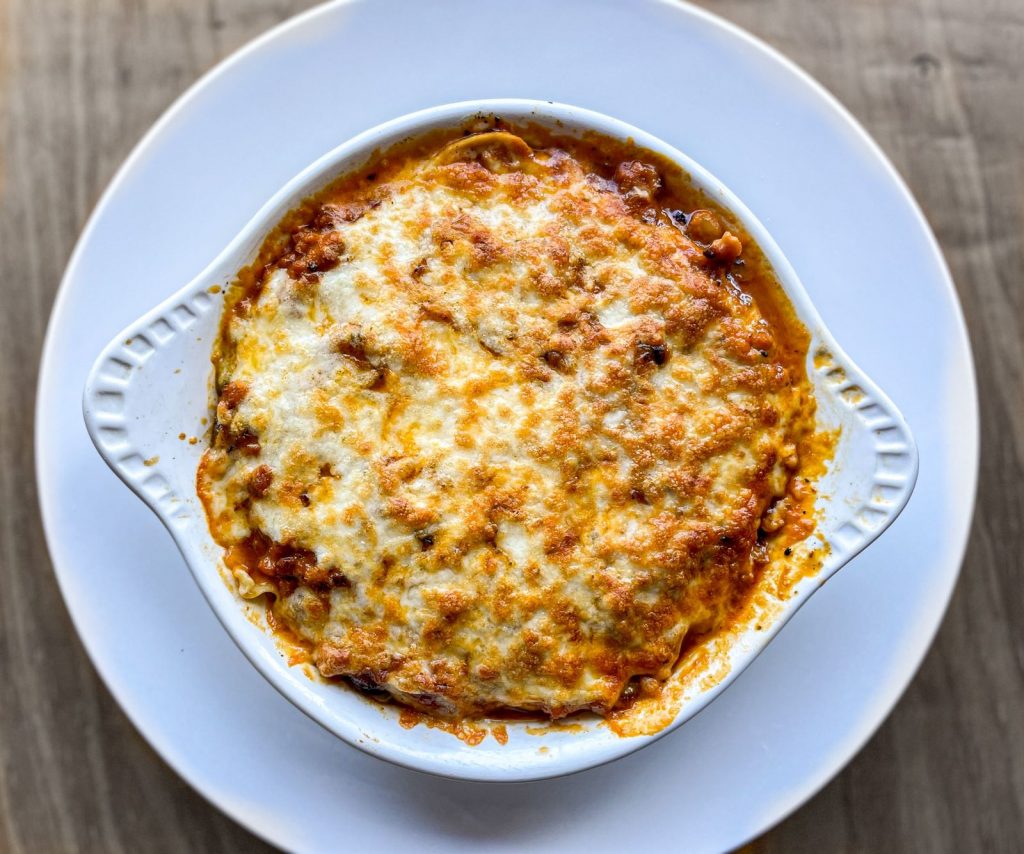 lasagna-bolognesa