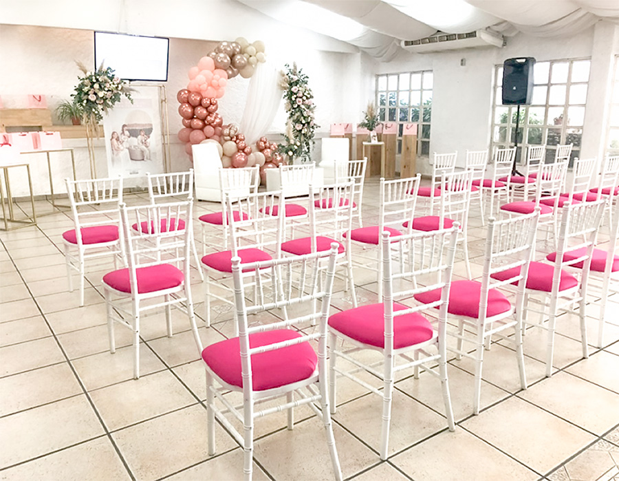 salon