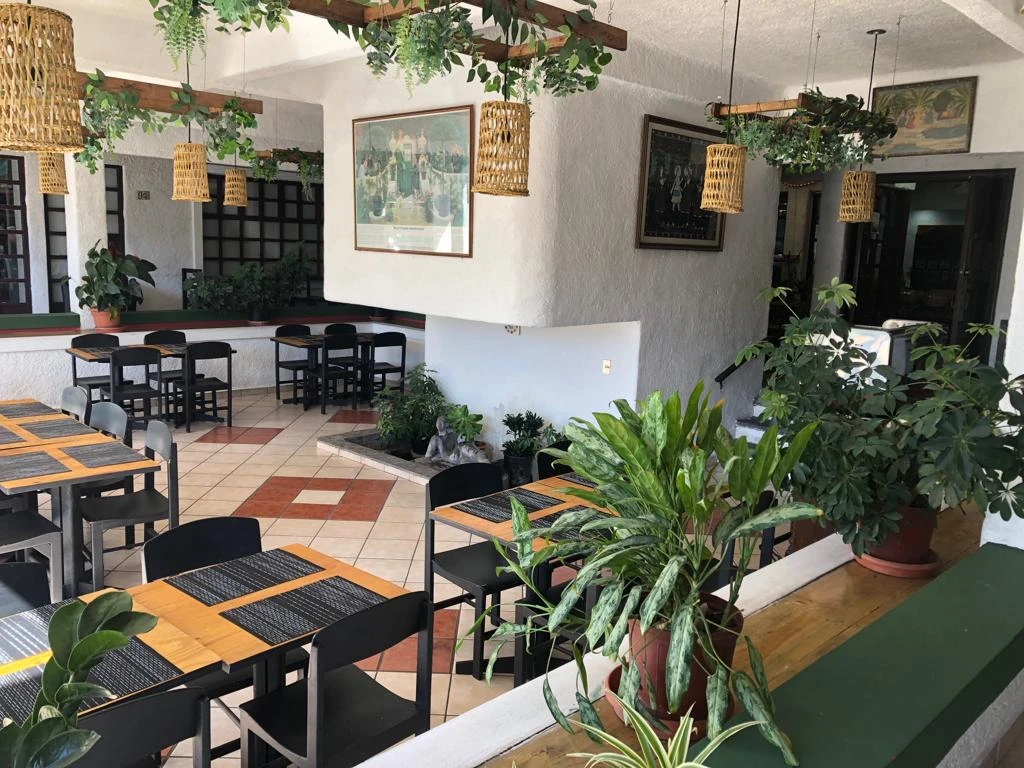 La Terraza Kalpataru